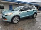 2013 Ford Escape S