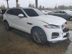 2022 Jaguar F-PACE S