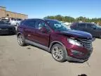 2016 Lincoln MKC Reserve