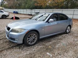 BMW salvage cars for sale: 2010 BMW 328 I