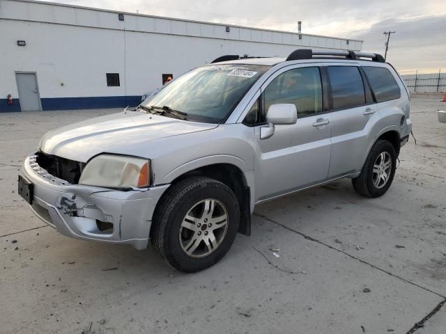 2007 Mitsubishi Endeavor SE