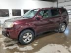 2011 Honda Pilot EXL