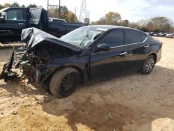 Vehiculos salvage en venta de Copart China Grove, NC: 2020 Nissan Altima S