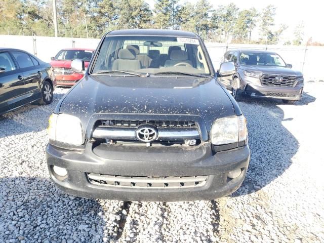 2004 Toyota Tundra Double Cab SR5