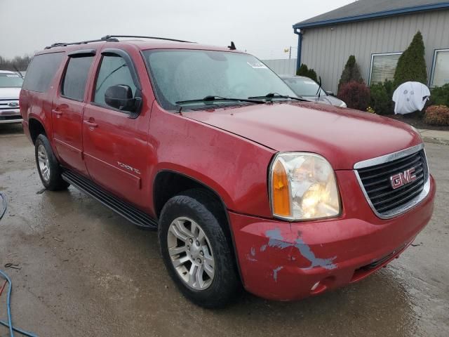 2012 GMC Yukon XL K1500 SLT