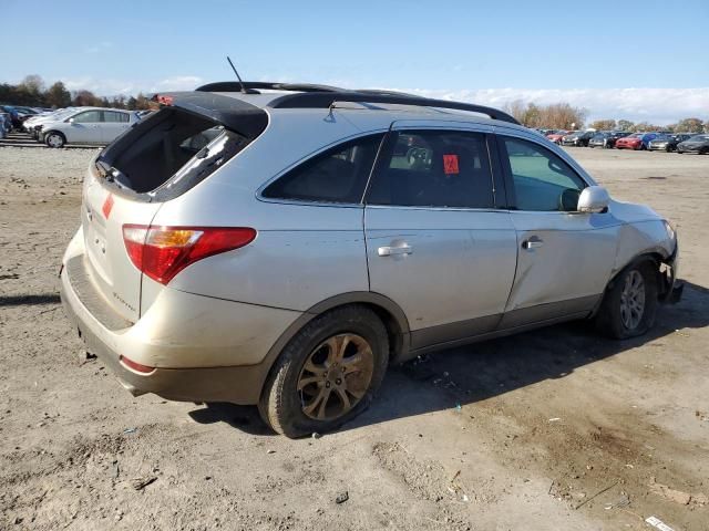 2011 Hyundai Veracruz GLS