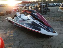 Vehiculos salvage en venta de Copart Washington: 2018 Yamaha Jetski