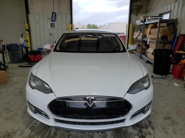 2013 Tesla Model S