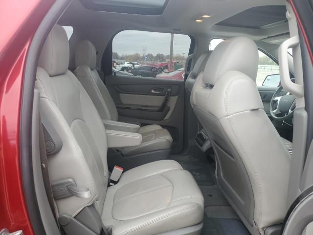 2014 GMC Acadia SLT-1