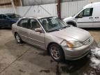 2002 Honda Civic LX