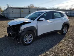 2022 Hyundai Kona SEL en venta en Hillsborough, NJ