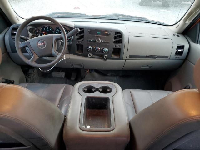 2008 GMC Sierra C2500 Heavy Duty