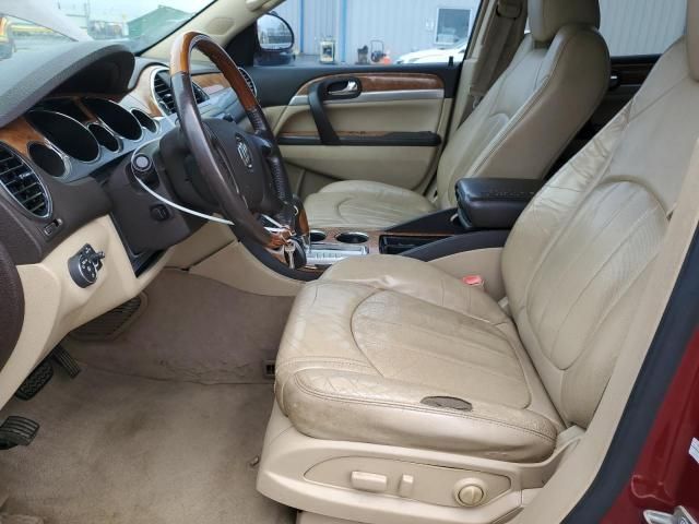 2009 Buick Enclave CXL