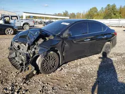 2019 Nissan Sentra S en venta en Memphis, TN