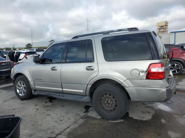 2008 Ford Expedition XLT