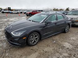 Hyundai Sonata Vehiculos salvage en venta: 2022 Hyundai Sonata SEL