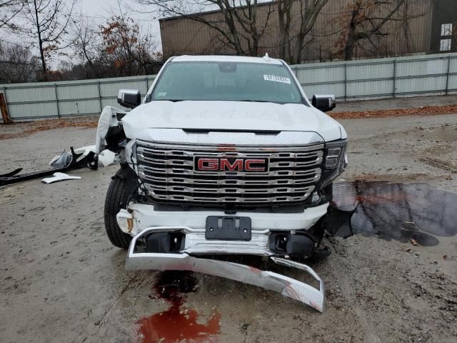 2024 GMC Sierra K1500 Denali