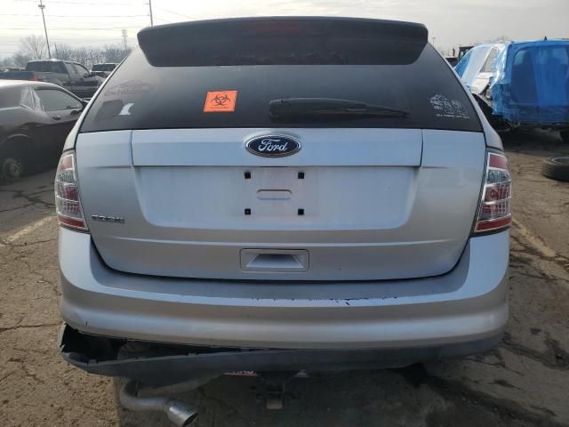 2010 Ford Edge SE