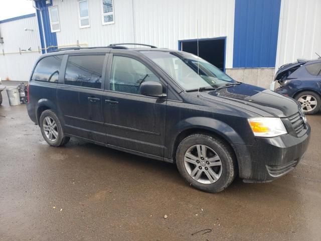 2010 Dodge Grand Caravan SE