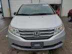 2012 Honda Odyssey EX