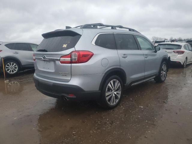 2020 Subaru Ascent Limited