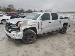 2018 Chevrolet Silverado K1500 LTZ en venta en Walton, KY