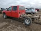 2007 GMC Sierra K2500 Heavy Duty