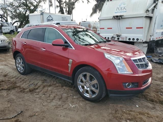 2011 Cadillac SRX Performance Collection