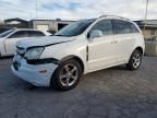 2013 Chevrolet Captiva LT