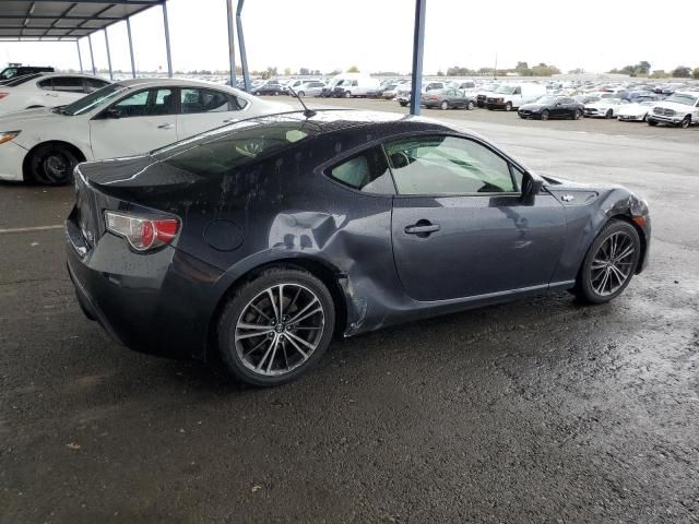 2013 Scion FR-S