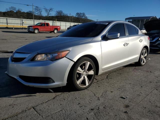 2014 Acura ILX 20