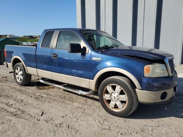 2007 Ford F150