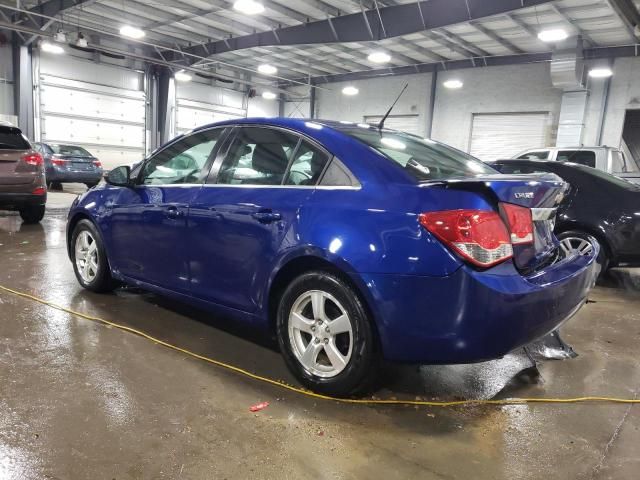 2013 Chevrolet Cruze LT