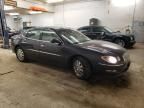 2008 Buick Lacrosse CXL