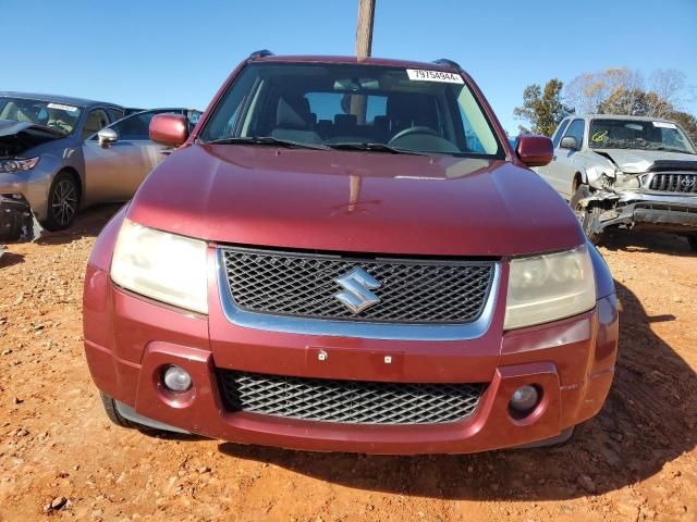 2006 Suzuki Grand Vitara Premium