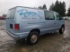 1998 Ford Econoline E350 Van