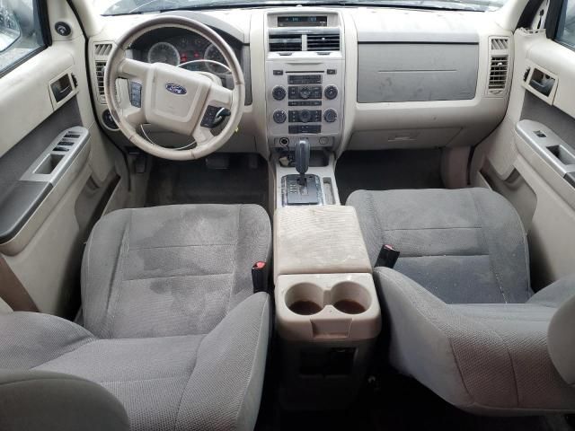 2009 Ford Escape XLT