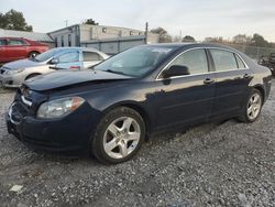 2011 Chevrolet Malibu LS en venta en Prairie Grove, AR