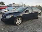 2011 Chevrolet Malibu LS