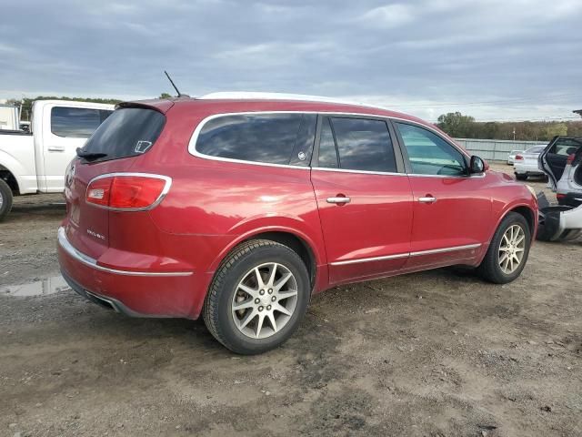 2013 Buick Enclave