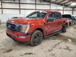 2023 Ford F150 Supercrew en venta en Lansing, MI