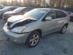 Lexus Vehiculos salvage en venta: 2004 Lexus RX 330