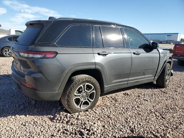 2023 Jeep Grand Cherokee Trailhawk 4XE