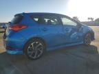 2016 Scion IM