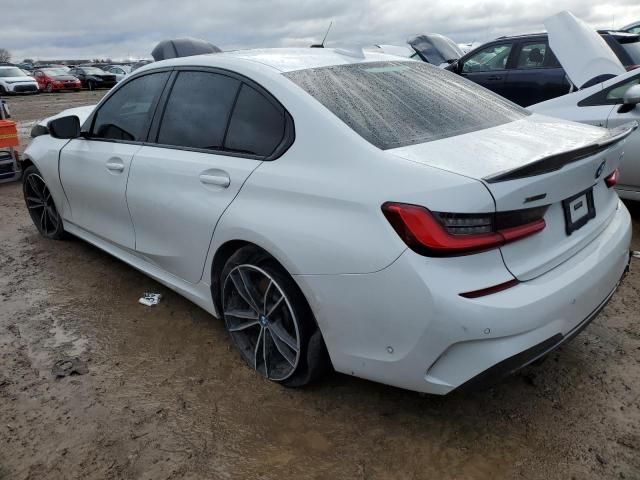 2021 BMW M340XI