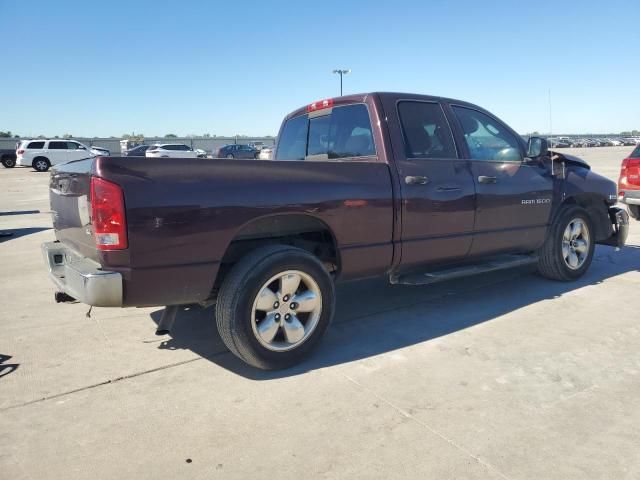 2004 Dodge RAM 1500 ST