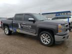 2014 Chevrolet Silverado K1500 LTZ