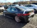 2004 Acura TSX