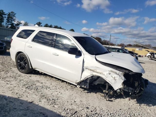 2022 Dodge Durango SXT