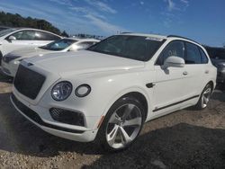 2018 Bentley Bentayga en venta en Apopka, FL